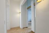Exklusive Altbauwohnung mit Luxusausstattung / ONLINE-TERMIN -BUCHEN https://www.remax.at/1662-3156
