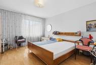 "3-Zimmer mit Loggia-Blick auf den Kahlenberg - Jedleseer Straße -"