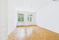 Gründerzeitflair. Hietzinger Lage. Eine Klasse für sich.