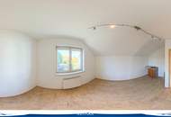 Haus nahe U1 und Leopoldau