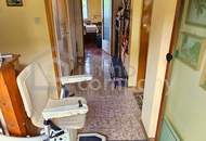 Renovierungsbedürftiges Haus mit idyllischen, großen Garten in Sommerein zu verkaufen!