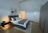 1010 Rudolfsplatz! Moderne 4-Zimmer DG-Maisonette mit Balkon!