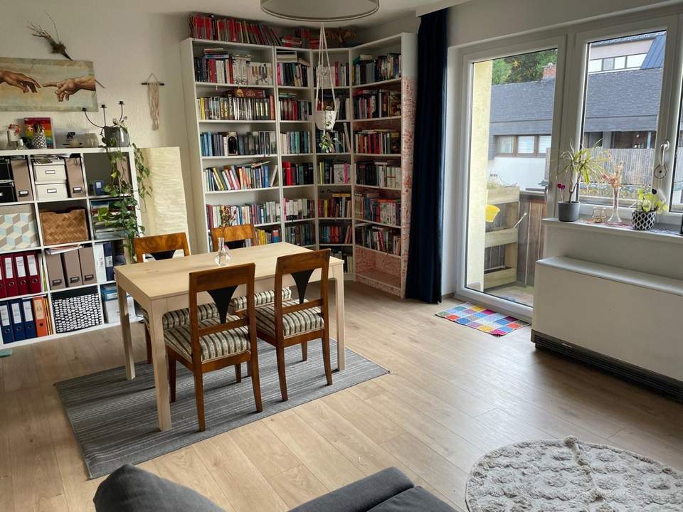 Gemütliche 3-Zimmer Wohnung in Top Lage!