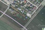 Drei Grundstücke. Eine Zukunft. Ihr Projekt beginnt hier | je 762m² pro Grundstück - VIDEO ONLINE