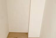 Nette 2-Zimmerwohnung mit großem Balkon