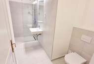 Traumhafter Erstbezug! Entzückende und frisch sanierte Kleinwohnung zum Wohlfühlen! TOP-Lage + TOP Anbindung + Ruhige Seitengasse + Wunderschönes Altbauhaus! Jetzt zugreifen!