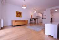 DC-Living, Neubau Luxus in der Donau City