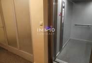 Helle 50m² Wohnung mit Loggia und Lift in Steyr Ennsleite