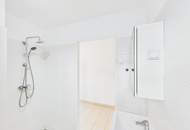 ruhige 4-Zimmer Wohnung mit überdachtem Balkon im 10. Bezirk