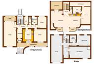 "Coole Liegenschaft - überdachtes Pool inklusive!"