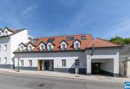 Weinberge und Wienerwald vor der Tür: Ihr neues Zuhause in Neustift