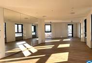 Stylische 2-Zimmer-Wohnung mit Balkon und Smart Home Ausstattung – Modernes Wohnen im High Five!