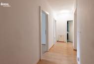 Charmante Wohnung mit Grünblick und Gartenmitbenützung