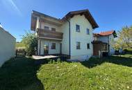 Wohnen in der Thermenregion - Gepflegtes Einfamilienhaus mit Garten in ruhiger Siedlungslage am Ortsrand von Ollersdorf