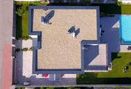 REPRÄSENTATIVE TRAUMVILLA IN BESTLAGE VON HIMBERG NÄHE WIEN & U1