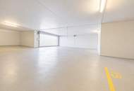 Strasshof I Balkon, Stellplatz und separate Küche I Nähe Bahnhof I Vermietet (Mai 2029) - ca. 3,5% Rendite I Ruhelage I zwischen Gänserndorf und Deutsch Wagram