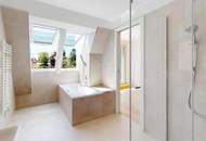 DACHTERRASSENWOHNUNG | ERSTBEZUG | PROVISIONSFREI