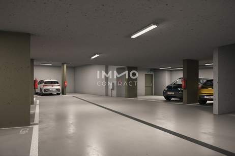 Provisionsfreie Familienwohnung: Kurz vor Fertigstellung, TOP-Ausstattung, Wohnung-kauf, 376.200,€, 1030 Wien 3., Landstraße