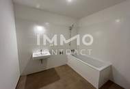Charmante 2-Zimmer-Wohnung mit Balkon &amp; Loggia – kompakt und gut geschnitten - Erstbezug