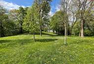 Smart wohnen mit Stil – Gartenwohnung mit grüner Energie am Mörikeweg