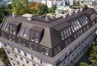 The Legacy - Zukunft berührt Geschichte