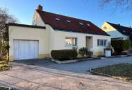 Großzügiges Ein- bzw. Zweifamilienhaus in unmittelbarer Nähe zum Bahnhof!