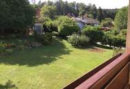 Haushälfte in Oberandritz mit Balkon und Gartennutzung zu mieten!