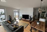 U2 MESSE - MODERNE 3-ZIMMER BEI DER U2