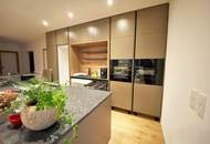 PENTHOUSE- 4 Zi - 2 Bäder -2 Terrassen - ab sofort