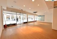 TOP-GESCHÄFTSLOKAL in TOP-LAGE