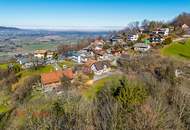 Einfamilienhaus in Ruhelage mit Potenzial: Sanierungsobjekt in Hohenems-Reute