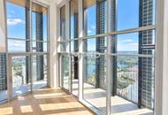 51. Floor Penthouse: a Signature Duplex - The Waterfront Skyhouse