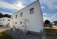 Doppelhaushälfte 7/3-A in Melk-Pielachberg: Erstbezug & provisionsfrei!