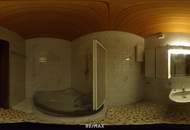 *** Helle Erdgeschosswohnung mit Balkon, 2 Schlafzimmern &amp; viel Potenzial in Langenwang ***