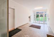 Top Infrastruktur und Verkehrsanbindung, 2 Zimmer mit Balkon im 4. Liftstock. Heizung und Warmwasser im Mietpreis inkludiert