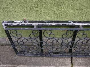 Massive Schmiedeeisengitter, 65 €, Haus, Bau, Garten-Hausbau & Werkzeug in 1220 Donaustadt Massive Schmiedeeisengitter, 65 €, Haus, Bau, Garten-Hausbau & Werkzeug in 1220 Donaustadt