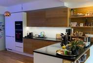 Stilvolle Wohnung mit großzügigem Balkon und Blick ins Grüne (Provisionsfrei)