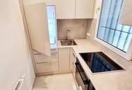 Wiener Charme im Pocket-Format! Frisch saniertes Raumwunder mit Stil! HIP und TRENDY die Gegend - Magisch schön das Altbauhaus - Ein MUST HAVE die Wohnung! TOP Infrastruktur + Beste öffentliche Anbindung!