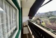 Ruheoase bei Stainz nur acht Kilometer von Lannach und 20 Minuten von Graz!