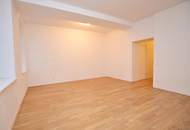 2-Zimmer-Stadtwohnung mit Freifläche – zentral und ruhig gelegen