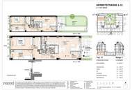 WOHNEN AM PARK - Urban &amp; Grün - 3 Zimmer Gartenwohnung - Erstbezug Neubau!