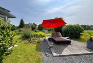 Einfamilienhaus mit Wellnessoase in Taubenbrunn