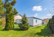 Haus in Leondinger Toplage mit Alpenblick