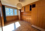 Großzügige Wohnung mit schöner Aussicht in Graz/Liebenau