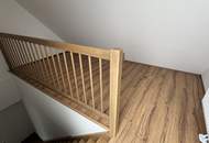 Über den Dächern von Linz – Traumhafte 4-Zimmer-Wohnung mit großer Dachterrasse