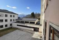 ATTRAKTIVES BAURECHT IM ORTSZENTRUM VON MARIAZELL