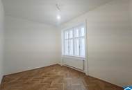 Unbefristet ! Gemütlicher 4-Zimmer Altbauwohntraum Nahe Karlsplatz