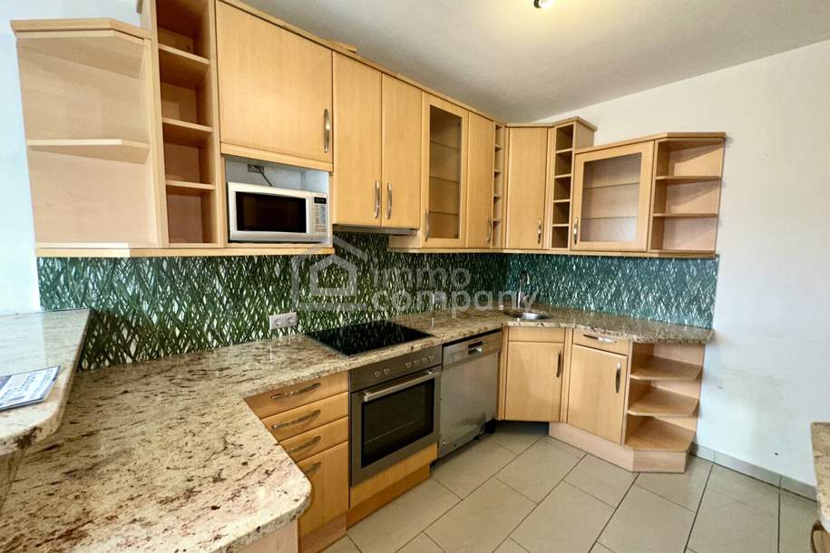 Geräumige 4-Zimmer-Wohnung mit Loggia in Strasshof – Ihr neues Zuhause wartet!, Wohnung-kauf, 245.000,€, 2231 Gänserndorf