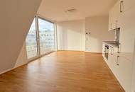 stylische DG Wohnung