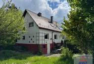 Preiswertes Wohnhaus in Fohnsdorf!